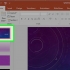 Voeg musiek by powerpoint