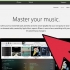 Dra musiek van jou ipod na 'n nuwe rekenaar oor