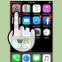 Vee musiek van jou ipod uit