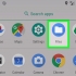 Skuif musiek na sd-kaart op android