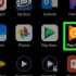 Luister na poduitsendings op android