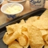 Nachos maak