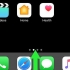 Aktiveer nagmodus op 'n iphone