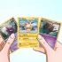 Herken vals pokémon-kaarte