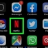 Deel netflix