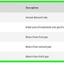 Bereken nhw in excel