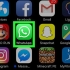 Vanlyn lyk soos whatsapp