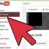 Voeg onderskrifte by youtube-video's