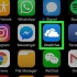 Voeg onedrive by die lêers-toepassing op iphone en ipad