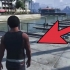 Het oneindige geld in grand theft auto 5 (gta v)