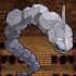 Ontwikkelende onix
