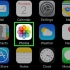 Voeg teks by 'n foto op 'n iphone