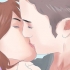 Byt iemand se lip