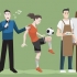 Om talentvol te wees op verskeie gebiede