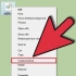 Verander opstartprogramme in windows 7