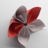 Vou origami