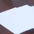 Maak origami papier