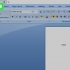 Herrangskik bladsye in word