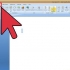 Voeg bladsynommers in microsoft word in