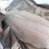 Pangasiusfilet voorberei