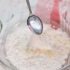 Pani puri maak