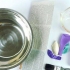 Maak papier mache