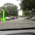 Parkeren in 'n parkeervak