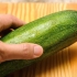 Pasta maak van courgette