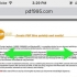 Lees pdf's op 'n iphone