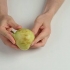 Peren invriezen