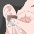 Verminder pyn wat veroorsaak word deur 'n nuwe piercing