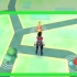 Vang pikachu in pokémon go