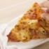Pizza pasop en weer opwarm