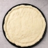 Pizzadeeg maak sonder kern