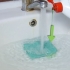 Plastiekverf met spuitverf