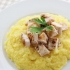Polenta berei