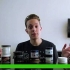 Gebruik pomade