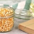 Springmielies maak