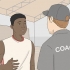 Word 'n professionele basketbalspeler