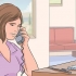 Maak 'n telefoonoproep professioneel