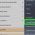 Verwyder programme in windows 7