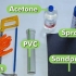 Pvc skildery