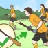 Speel quidditch vir muggles