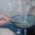 Quinoa koken in 'n rystkoker