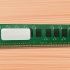 Installeer ram-geheue