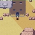 Vang rayquaza in pokémon emerald