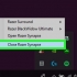 Verwyder razer synapse vanaf 'n rekenaar of mac