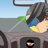 Reageren as die olielampje van je auto aangaat
