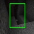 Ontgin rooisteen in minecraft