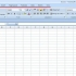 Regressie-analise in excel
